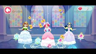 Fashion Game for Teens - Play Girls Dress Up Game Makeover Care screenshot 5