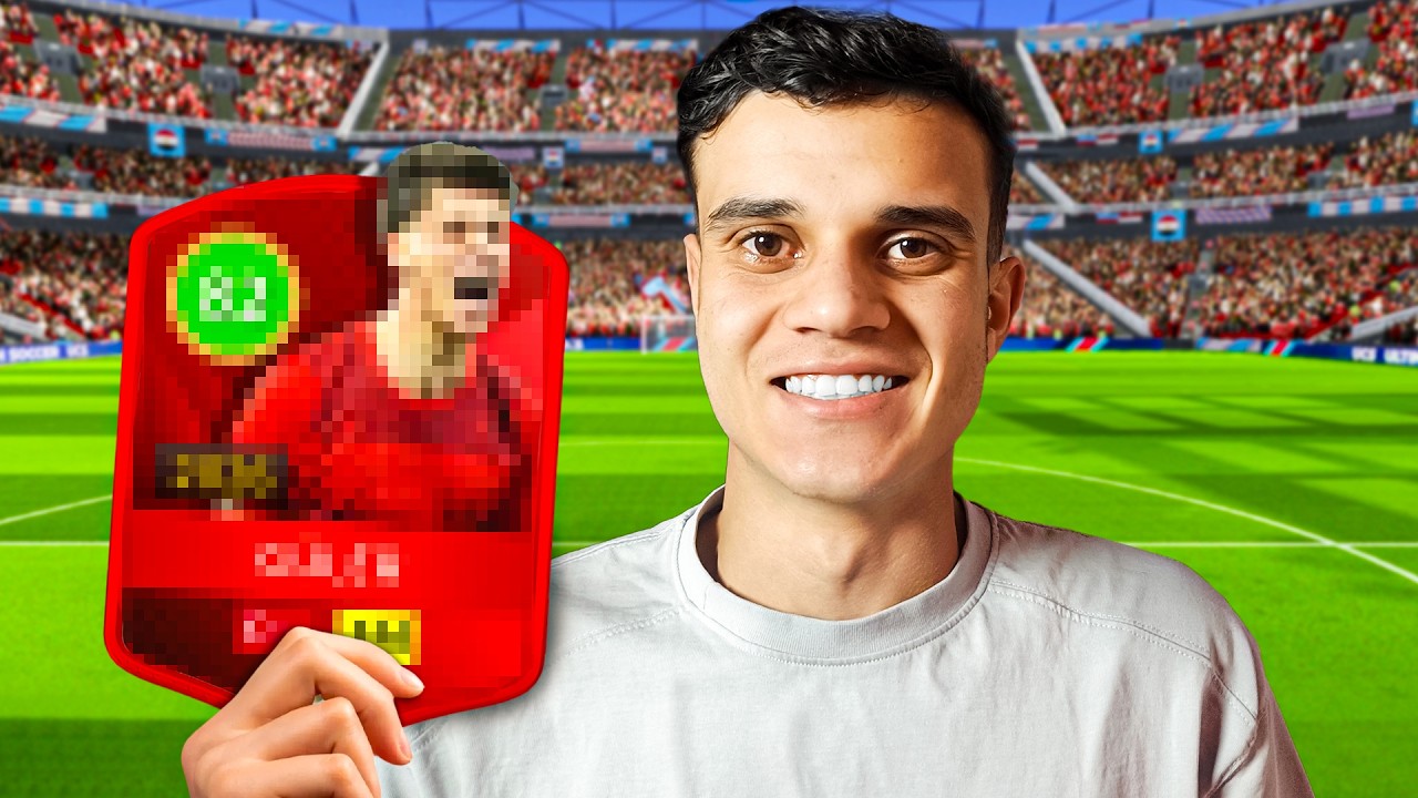 من الصفر #7 اول لاعب مميز في الحساب  😍🔥 | تختيم الدرافت🔥 (DLS 26)