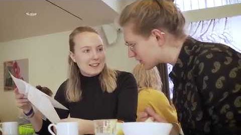 Packathon 2019 - Studenten aan de slag met ontwerpen voor minder zwerfafval