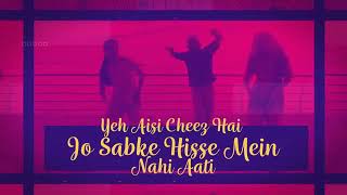 Hawaon Ne Yeh Kaha al  Udit Narayan Hrithik Roshan Ameesha Patel