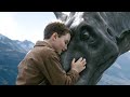 Kid Finds A Mythical Creature & Struggles to Keep His New Friend Hidden | The Water Horse