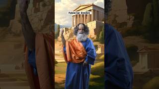 Plato feat. Aristotle #philosophy #school #high school #Plato #comedy #viral #record #books #comedy