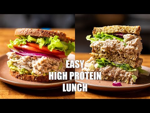 Tuna For Vegetarian