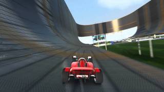 Trackmania B04 Acrobatic 12.54 Offline Worldrecord by »ЯтА«ҒІо~OFF²