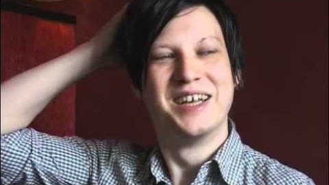 Get Well Soon interview - Konstantin Gropper (part 4)