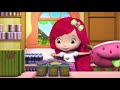 Strawberry Shortcake - The Berry Best you can Bee / House Pests - Compilation