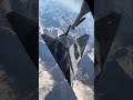 Air Force B-2 bomber! 🛩️ #youtubeshorts #military #shortsvideo #view #militarylife #airforce #video
