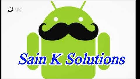 How To Fix Install Button not Working Problem in Android