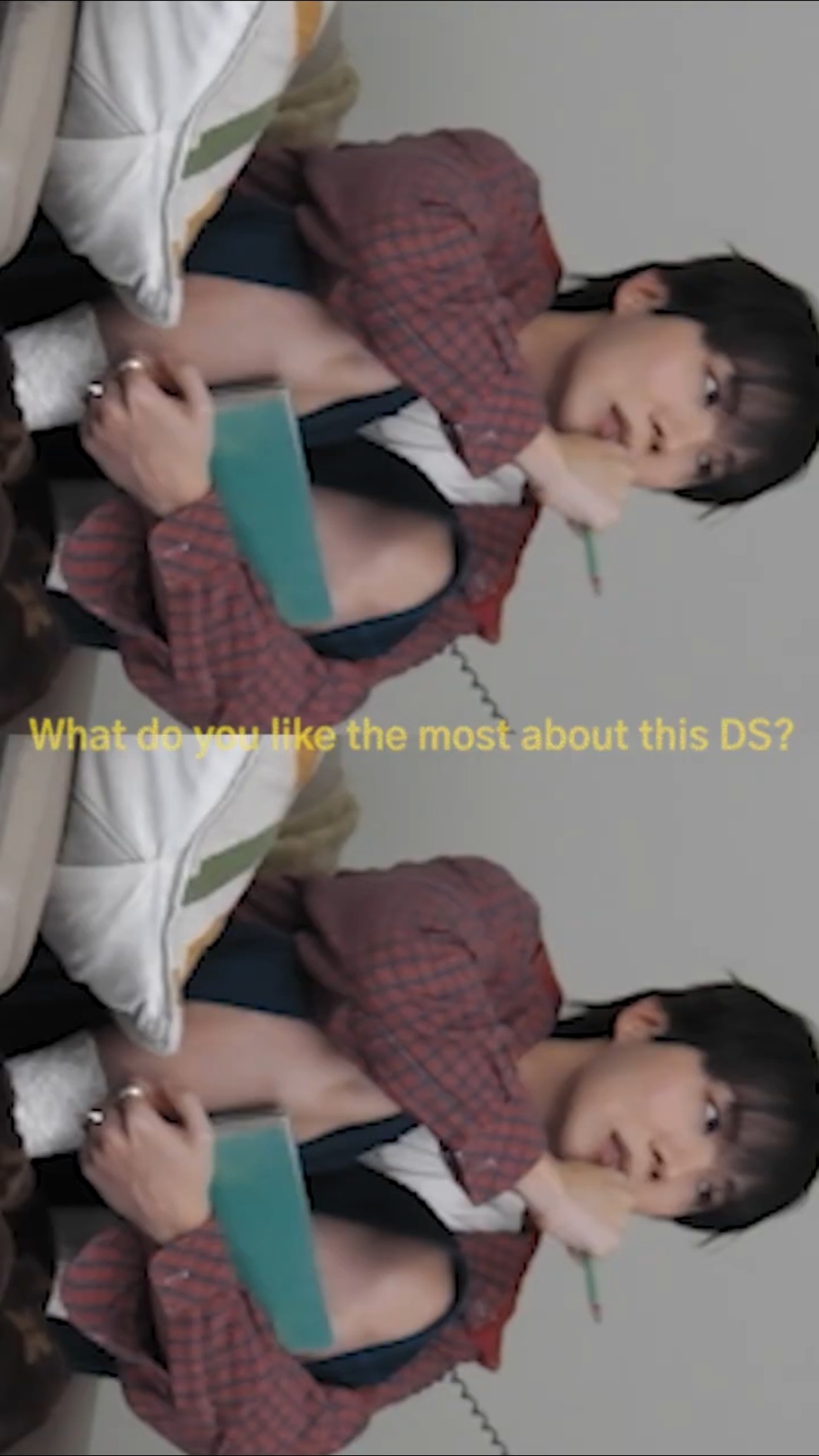 'Sweet Dreams (feat. Miguel)’ interview part.1 #SweetDreams_interview #제이홉 #jhope #jhope_SweetDreams