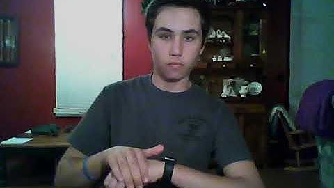 Rio Salado ASL Lesson 12 Assignment