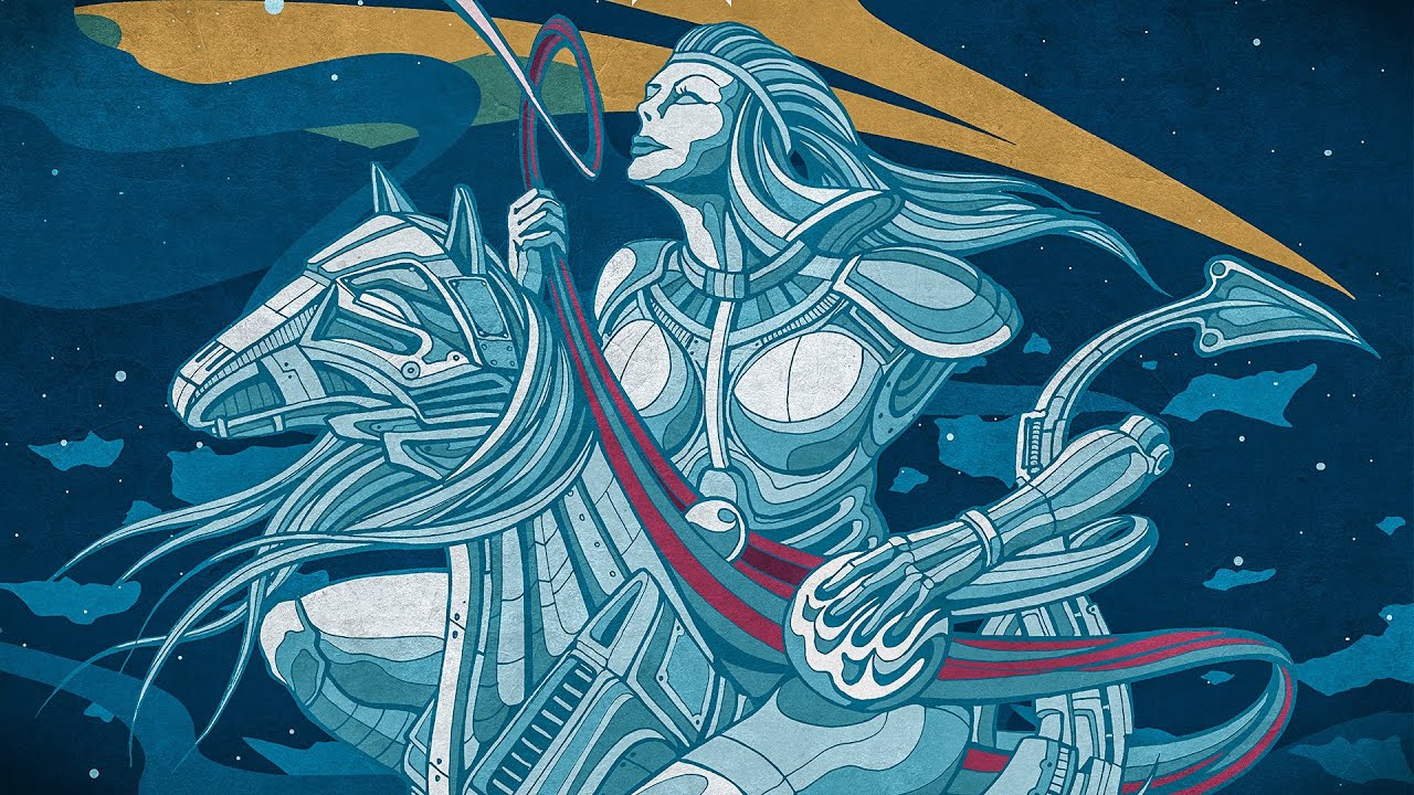 Ola Englund (ex-THE HAUNTED) lança single "Stars & Ponies"