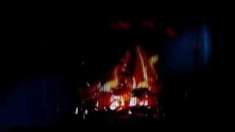 Polivizor - 3D video pseudo holographic projector