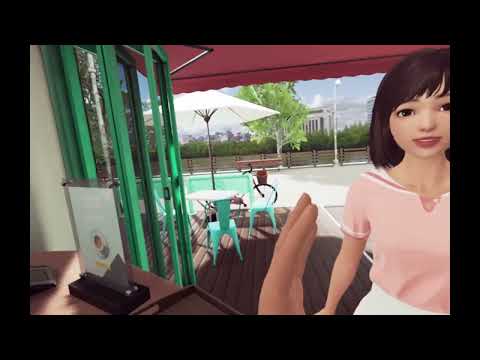 PSVR : Focus on You FULL ( NO COMMENTARY)