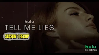Tell Me Lies Season 1 RECAP : What’s Next For Lucy and Stephen in Season 2? thumbnail