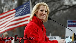 Laura Ingraham's Shocking Net Worth Left Everyone Speechless