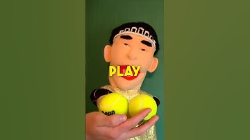 Jackie Chu’s BALLS?!?! 😳💀🤢 | SML YTP