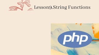 lesson9.String Functions in PHP af-somali