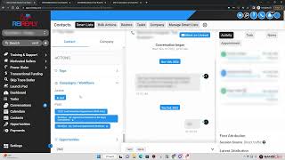 The Easiest Rei Reply Workflow Hack you ever seen