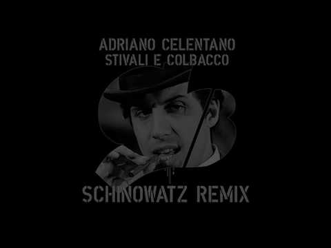 Adriano Celentano - Stivali E Colbacco (Schinowatz Edit)