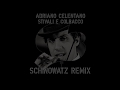 Adriano Celentano - Stivali E Colbacco (Schinowatz Edit)