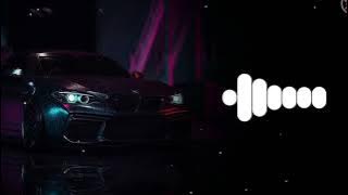 Animals x Starboy Slowed Ringtone