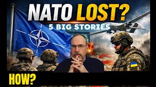 Ukraine Beat NATO in War Games. Here’s What Happened. 