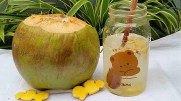 F0 CÓ ĐƯỢC UỐNG NƯỚC DỪA KHÔNG? TĂNG SỨC ĐỀ KHÁNG CHO CƠ THỂ BẰNG DỪA HIỆU QUẢ