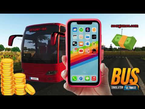 Bus Simulator Ultimate
