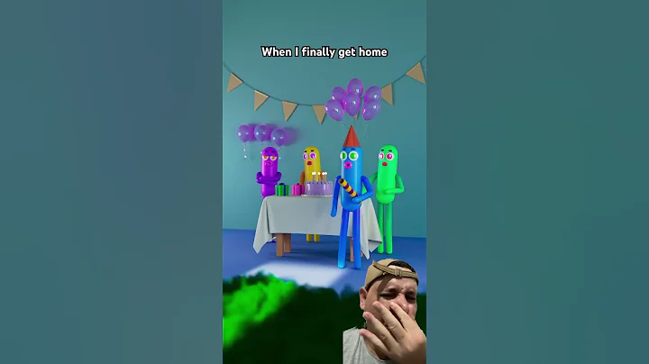 Peidou na festa😂 #funny #memes #cartoon #fart #animation #roblox #sfxstore #humor #muralproject