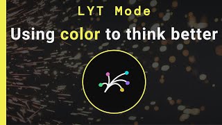 Using color to think better (and have more fun) in the LYT Mode theme in Obsidian
When we are working with digital text, how can we enhance the joy of making notes? Letβs explore what color can do!
π Free Weekly Creative Productivity Insights: https://www.linkingyourthinking.com/learn-more-now?utm_source=youtube&utm_medium=social&utm_campaign=color_to_think_better
π MASTER OBSIDIAN: https://www.linkingyourthinking.com/obsidian-flight-school?utm_source=youtube&utm_medium=social&utm_campaign=color_to_think_better
πΊ MASTER KNOWLEDGE: https://www.linkingyourthinking.com/workshop?utm_source=youtube&utm_medium=social&utm_campaign=color_to_think_better
π GET IDEAVERSE (Formerly the LYT Kit): https://www.linkingyourthinking.com/join/ideaverse-lite?utm_source=youtube&utm_medium=social&utm_campaign=color_to_think_better
π MASTER READING: https://www.linkingyourthinking.com/how-to-work-a-book?utm_source=youtube&utm_medium=social&utm_campaign=color_to_think_better
πΊ SUBSCRIBE TO THIS CHANNEL Β» https://www.youtube.com/channel/UC85D7ERwhke7wVqskV_DZUA?sub_confirmation=1
00:00 - Intro
00:07 - What if colors can deepen our understanding and think better?
00:38 - Examining Cybertron
01:07 - The inspiration behind Cybertron
02:04 - LYT Mode
02:30 - LYT mode showcase
03:33 - What it is intended to invoke
03:53 - Why Nick likes this so much
04:02 - The font choice
04:28 - How block quotes are implemented
05:26 - How the notes look like in the LYT mode
06:07 - Thinking MOC
06:37 - Calendar plugin
07:32 - Kanban boards
07:52 - Excalidraw
08:17 - Final thoughts
08:35 - Some of the formatting
09:18 - Tasks
09:41 - Tables
10:09 - Highlight
10:53 - An example of how color helps you think better
11:18 - One more thing to noticeβ¦
π¦ TWEET: https://twitter.com/NickMilo
π READ: https://medium.com/@nickmilo22/my-pkm-story-3763985b7a3e
π¬ LEARN OBSIDIAN: https://youtu.be/QgbLb6QCK88
πΏ DOWNLOAD OBSIDIAN: https://obsidian.md/
π© EMAIL: support@linkingyourthinking.com
π· TAGS: #Obsidian #obsidianapp #Obsidiannotetakingapp #LinkingYourThinking Using color to think better (and have more fun) in the LYT Mode theme in Obsidian