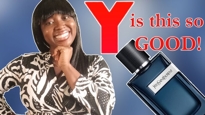 NEW YSL Y EAU DE PARFUM INTENSE review  even better than Y Eau De Parfum?  