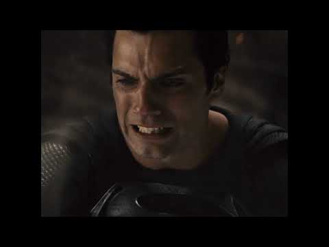Vidéo: Est-ce que Superman revient à la vie ?