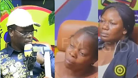 YOU  MUST WATCH ! IS SO DEEP WHAT NKECHI MOTHER DID TO THIS WOMAN
