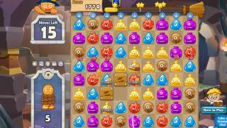 Monster Busters level 53