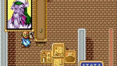 Playthrough: Shining Force(GBA) Part 2