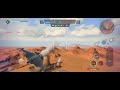 Sky Warriors Gameplay | Free for all | Tejas @skywarriors8512 #skywarriors 