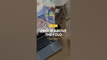 Strong landing pages turn traffic into leads