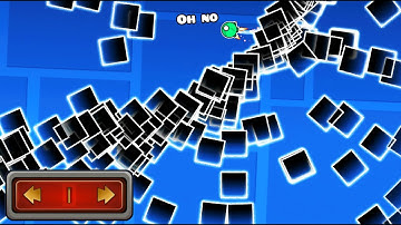 Trigger levels | Geometry dash 2.2