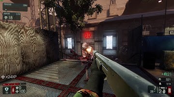 KF 2 PhysX FLEX test with AMD and Nvidia GPU in same System