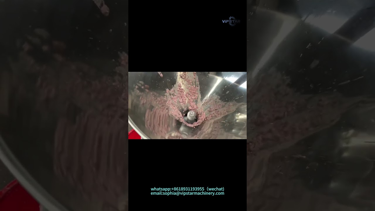 Bone mud mill series