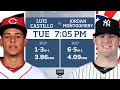 Series Preview: Cincinnati Reds (July 25-26)