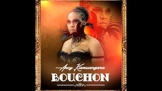 Ancy KIAMUANGANA "BOUCHON'' (Official Video)