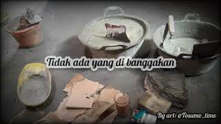 story wa kuli bangunan #cover #sing biso