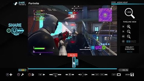 How to add whatever music you want to your montage without and aux cord