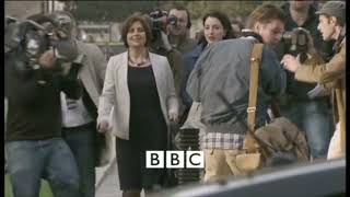 BBC Two - Continuity - 13th of October 2012