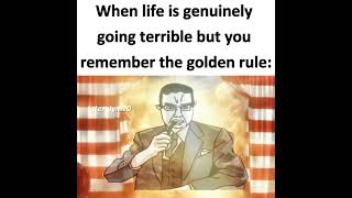 nothing ever happens