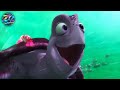 Finding Dory | Crazy Mission Ride | Inspired by Gamavision Csupo Effects