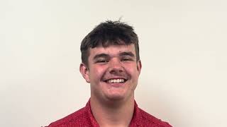 KSOM AHSTW Homecoming Sage Blotzer