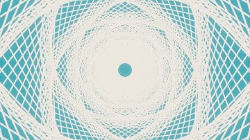 Abstract motion background loop,abstract white line,Free Stock Footage