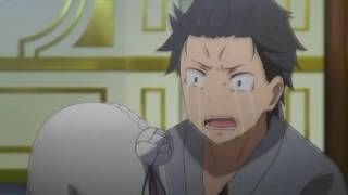 Re:Zero - Suffaru